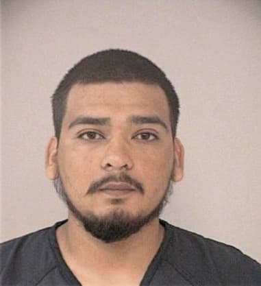 Erick Yutan, - Fort Bend County, TX 